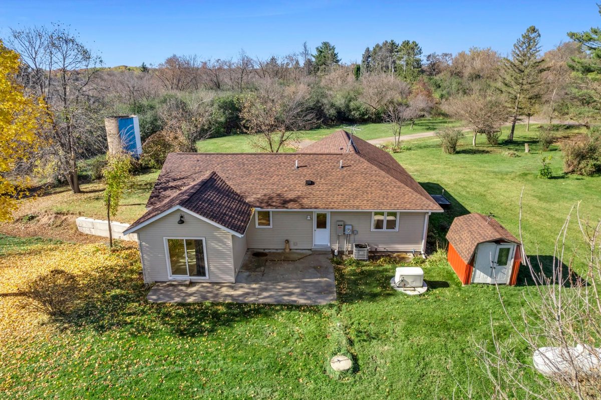 1048 85th Avenue, Amery WI 54001 - Residential house for sale - MLS #1602654 - image47