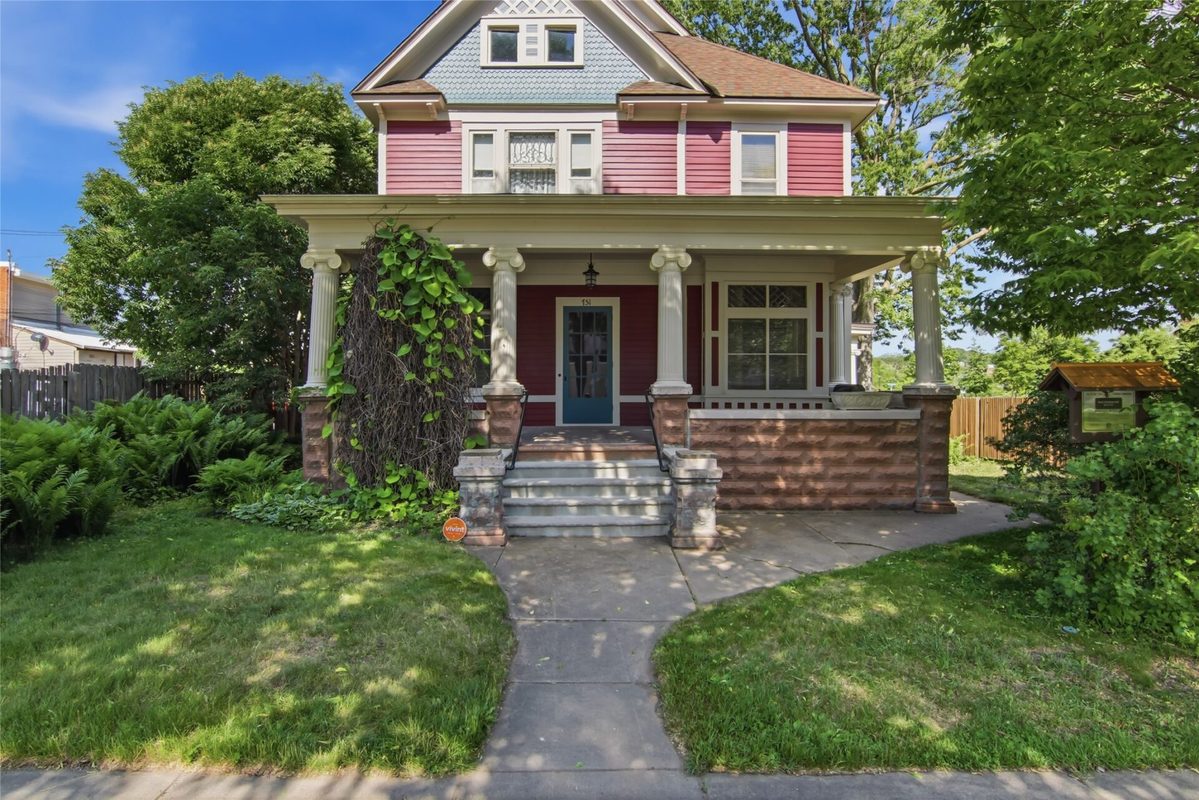 751 2nd Avenue, Eau Claire WI 54703 - Residential house for sale - MLS #1603441 - image28