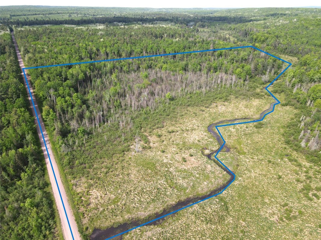 Lot 1 Smith Road, Couderay WI 54828 - Land house for sale - MLS #1601877 - image27
