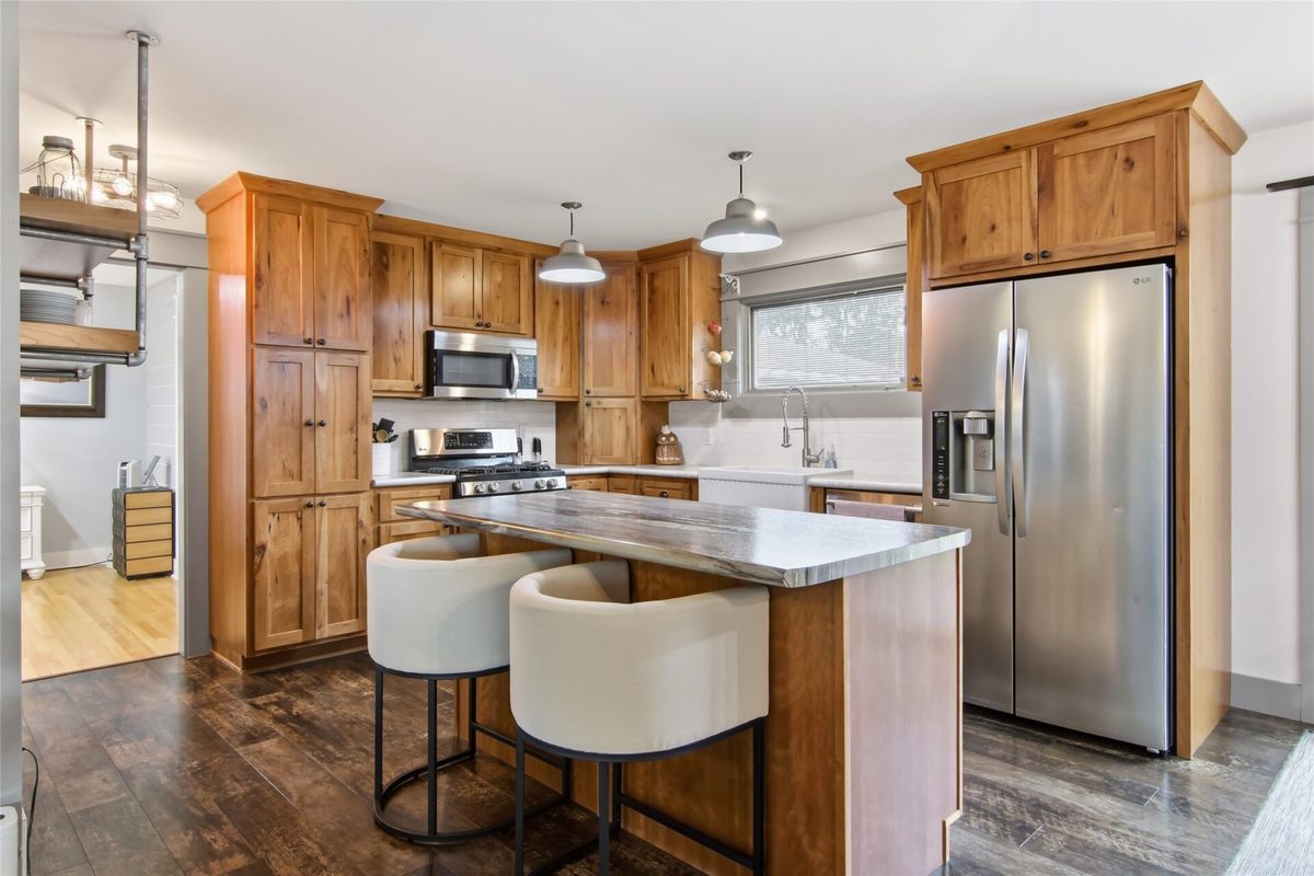 1438 Hilltop Boulevard, Chippewa Falls WI 54729 - Residential house for sale - MLS #1603315 - image4