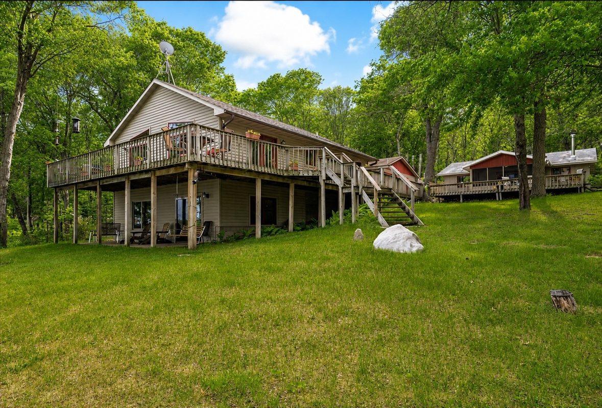 N14382 Island View Road, Minong WI 54859 - Residential house for sale - MLS #1602239 - image39
