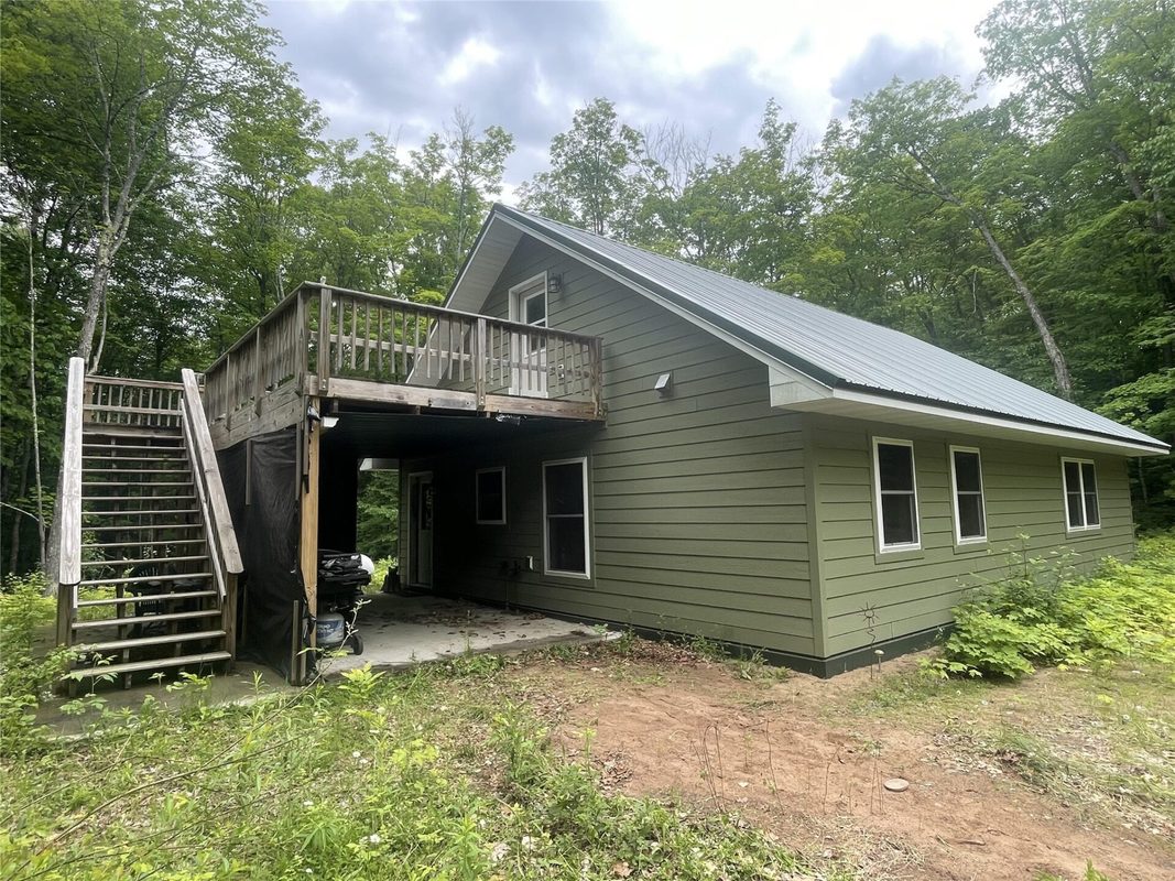 71224 Thole Road, Mellen WI 54546 - Residential house for sale - MLS #1602414 - image2