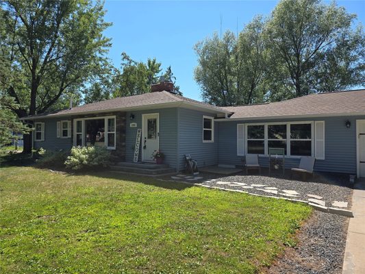 1509 5th Street Chetek WI 54728