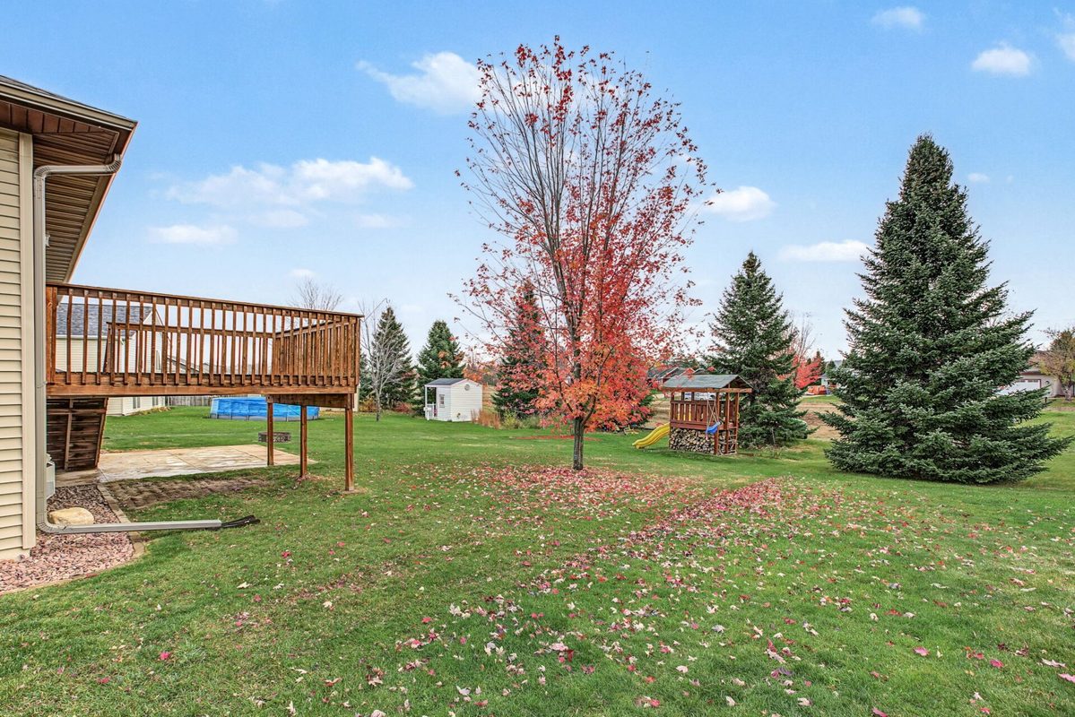 332 Jackson Avenue, Fall Creek WI 54742 - Residential house for sale - MLS #1606330 - image46