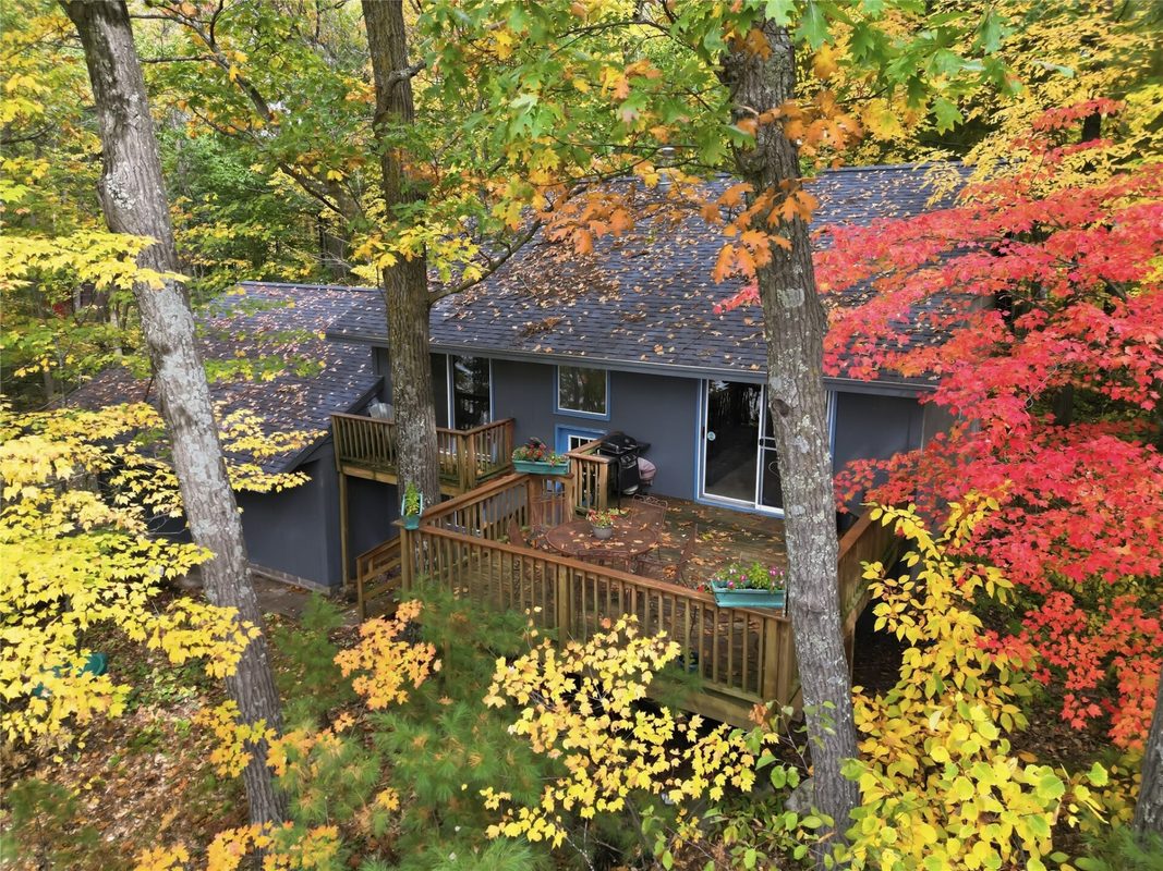 14035W County Hwy E, Hayward WI 54843 - Residential house for sale - MLS #1605638 - image2