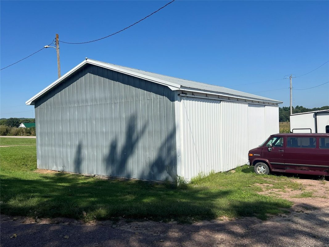 14207 Holmes Road, Hixton WI 54635 - Farm house for sale - MLS #1604847 - image35