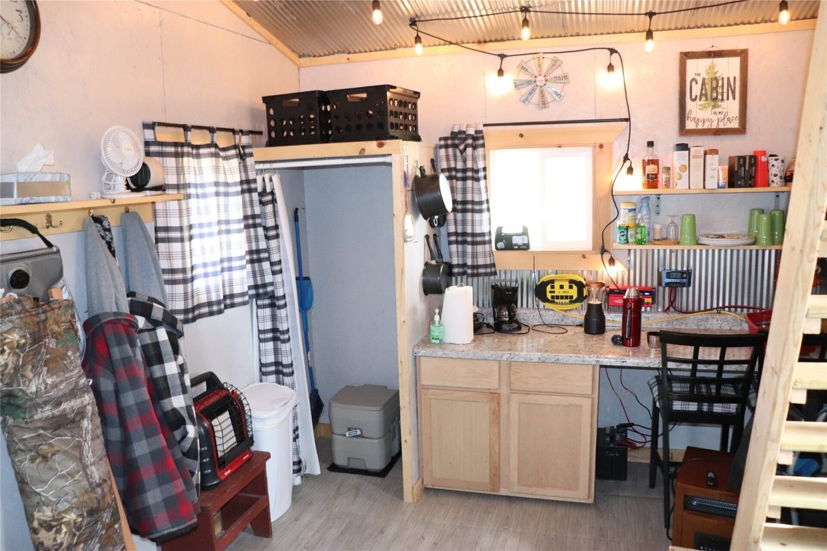 W14702 Old Highway 10, Fairchild WI 54741 - Residential house for sale - MLS #1600821 - image16