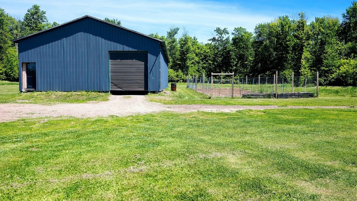 W4241 Walrath Road, Glen Flora WI 54526 - Residential house for sale - MLS #1601860 - image36