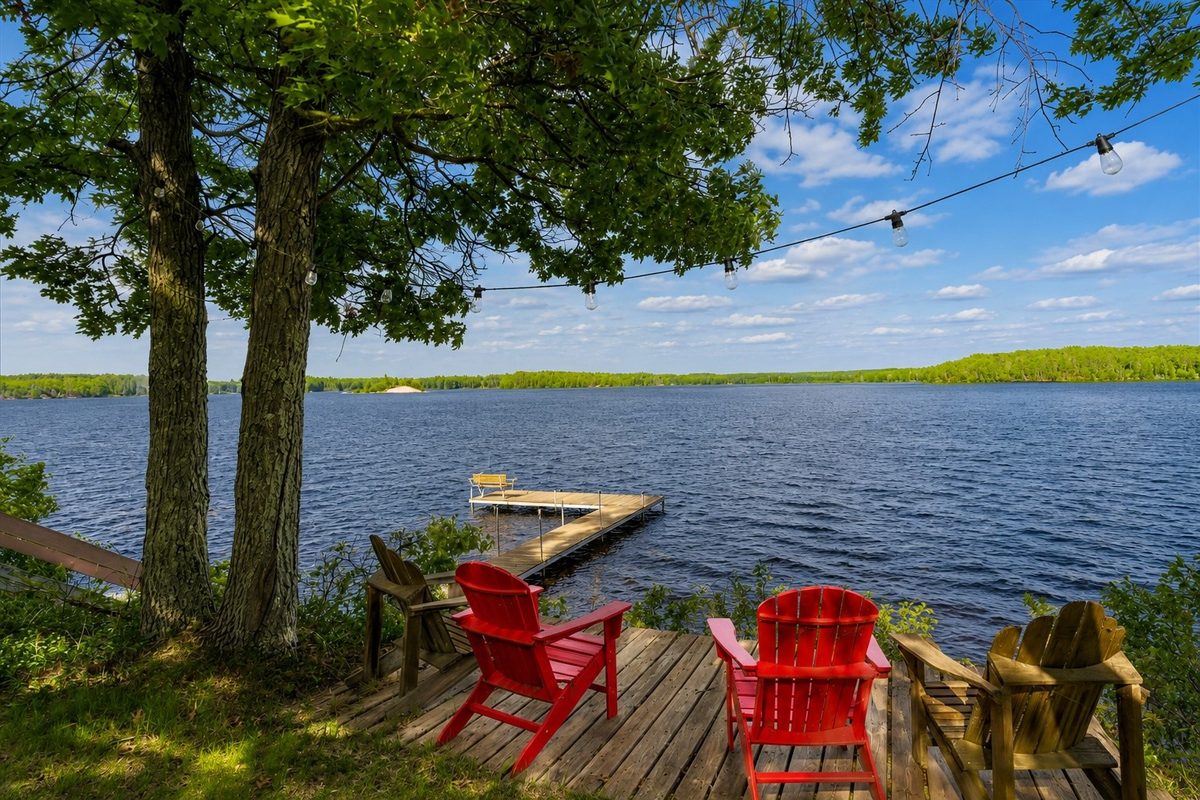 N14382 Island View Road, Minong WI 54859 - Residential house for sale - MLS #1602239 - image36
