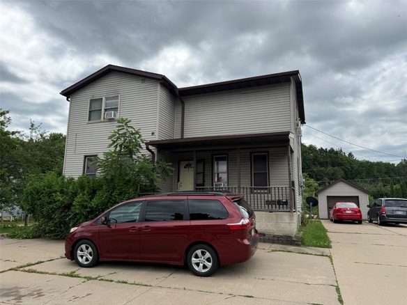 531 Main Street, Arcadia WI 54612 - ResidentialIncome house for sale - MLS #1602987 - image1