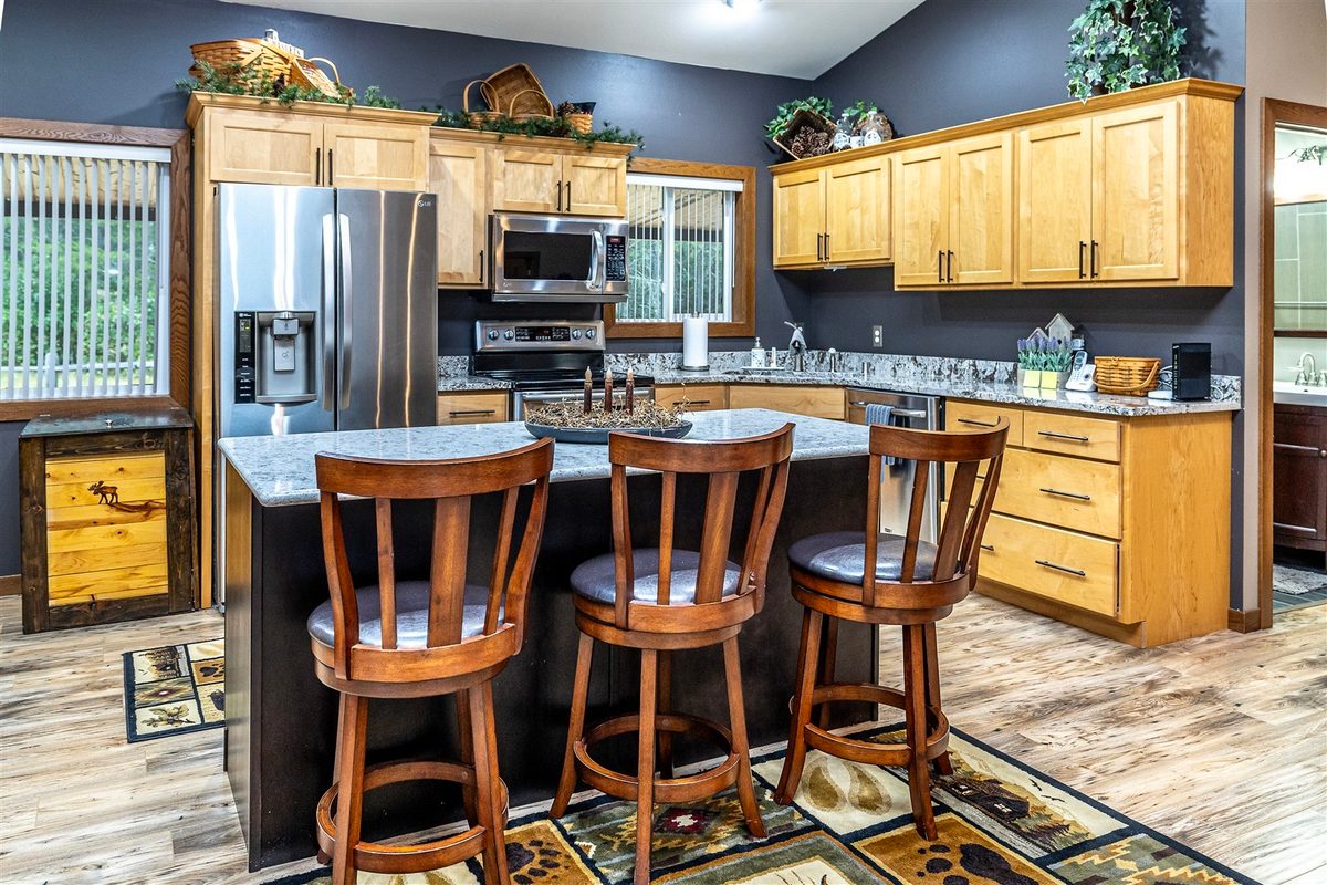 N8624 Lakeside Road, Willard WI 54493 - Residential house for sale - MLS #1605148 - image6
