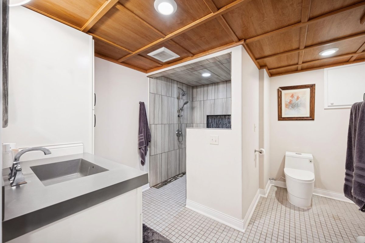 9724 County Highway A, Hayward WI 54843 - Residential house for sale - MLS #1601107 - image22