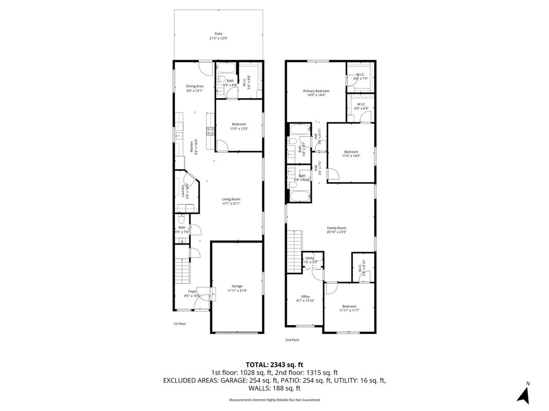 710 Mt Nemo Avenue, Eau Claire WI 54703 - Residential house for sale - MLS #1599262 - image37