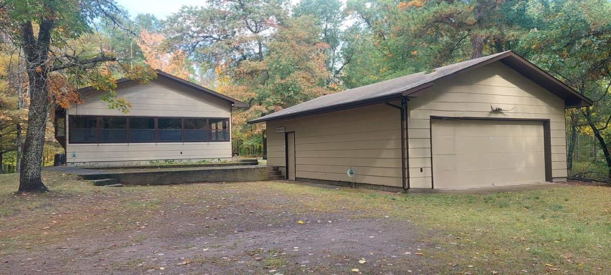 3568 Deer Lodge Lane, Danbury WI 54830 - Residential house for sale - MLS #1605521 - image2
