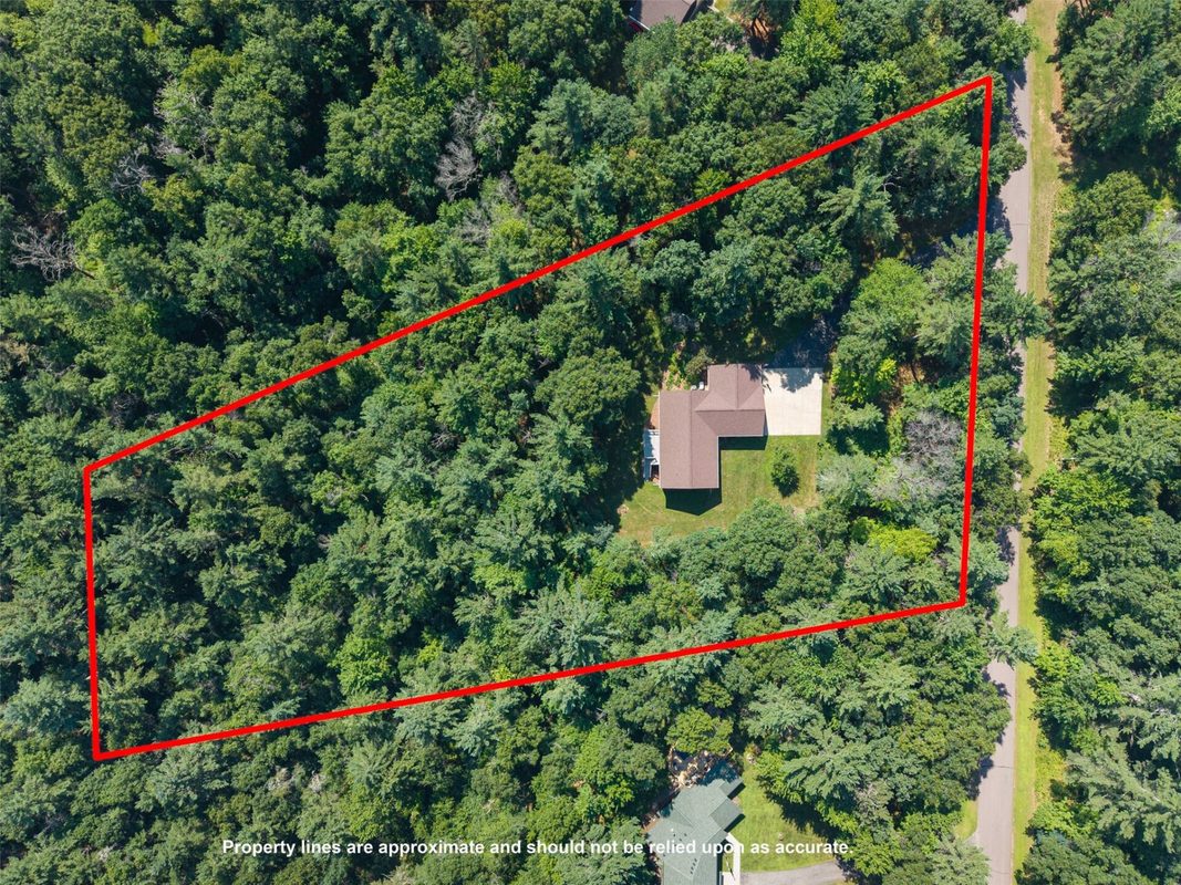 W10284 Deer Print Trail, Black River Falls WI 54615 - Residential house for sale - MLS #1603184 - image44