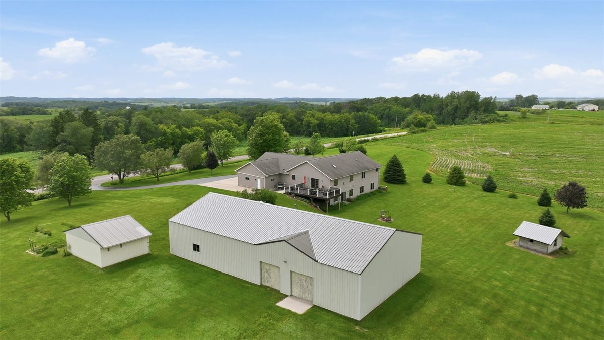 E11910 County Road K, Augusta WI 54722 - Residential house for sale - MLS #1602754 - image3