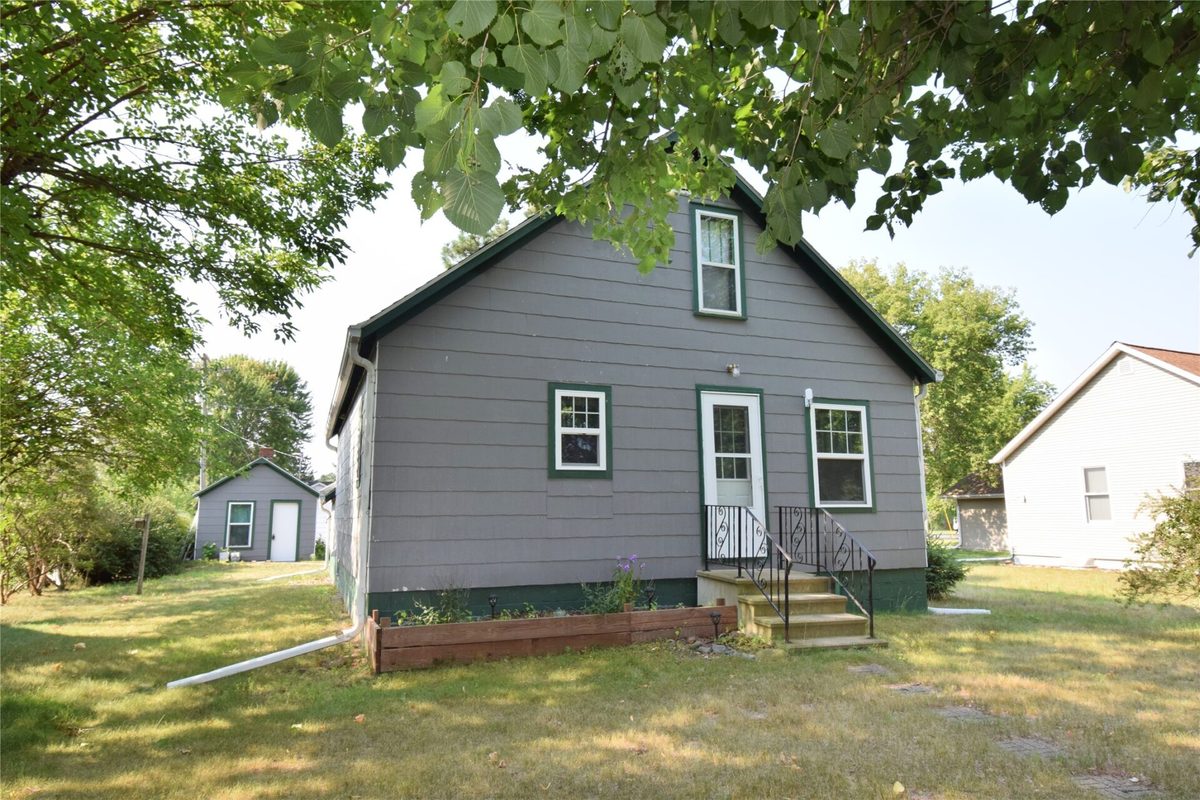 7637 County Road B, Siren WI 54872 - Residential house for sale - MLS #1603698 - image25