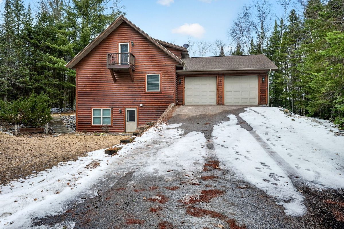 8728 W Elephant Rock Road, Hayward, WI — photo 44