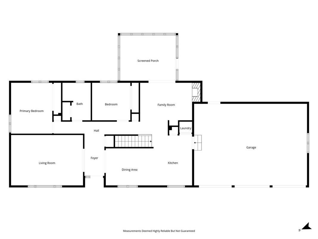 1205 Webster Avenue, Eau Claire WI 54701 - Residential house for sale - MLS #1602269 - image43