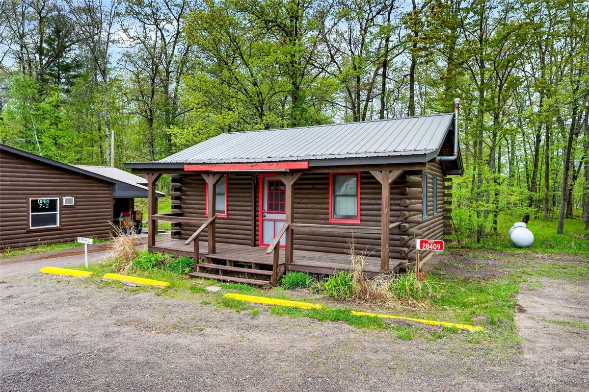 28407 & 28409 County Road H, Webster WI 54893 - CommercialSale house for sale - MLS #1598576 - image28