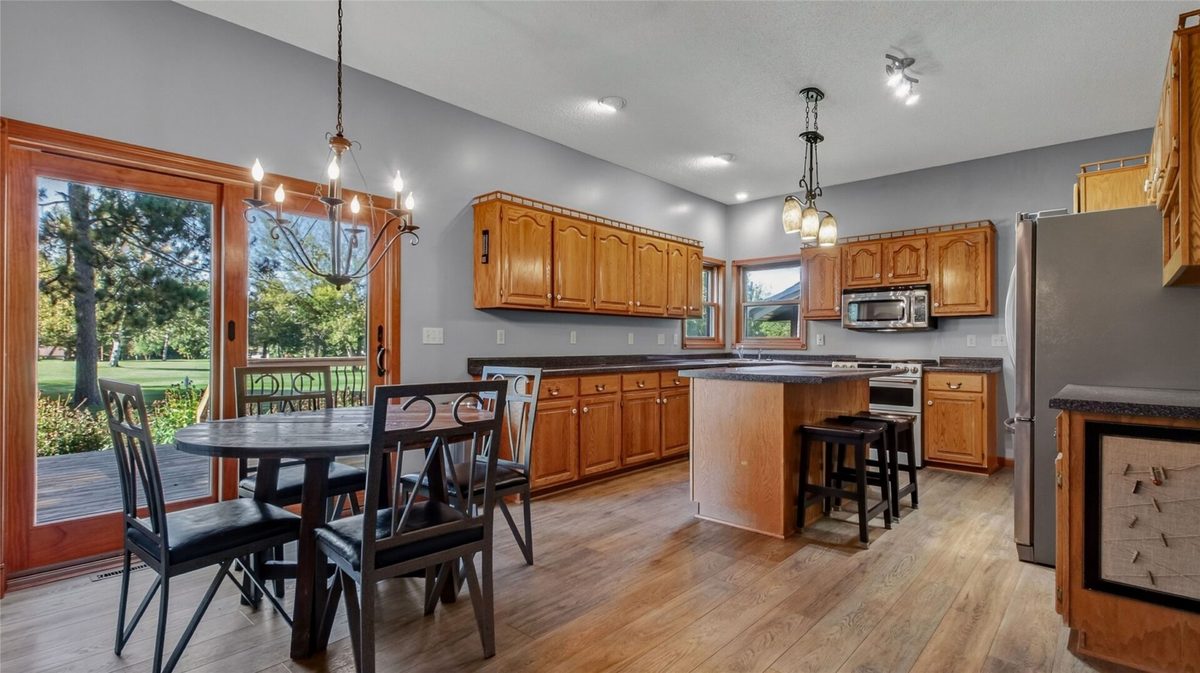 W514 Oak St, Spring Valley WI 54767 - Residential house for sale - MLS #1605612 - image4