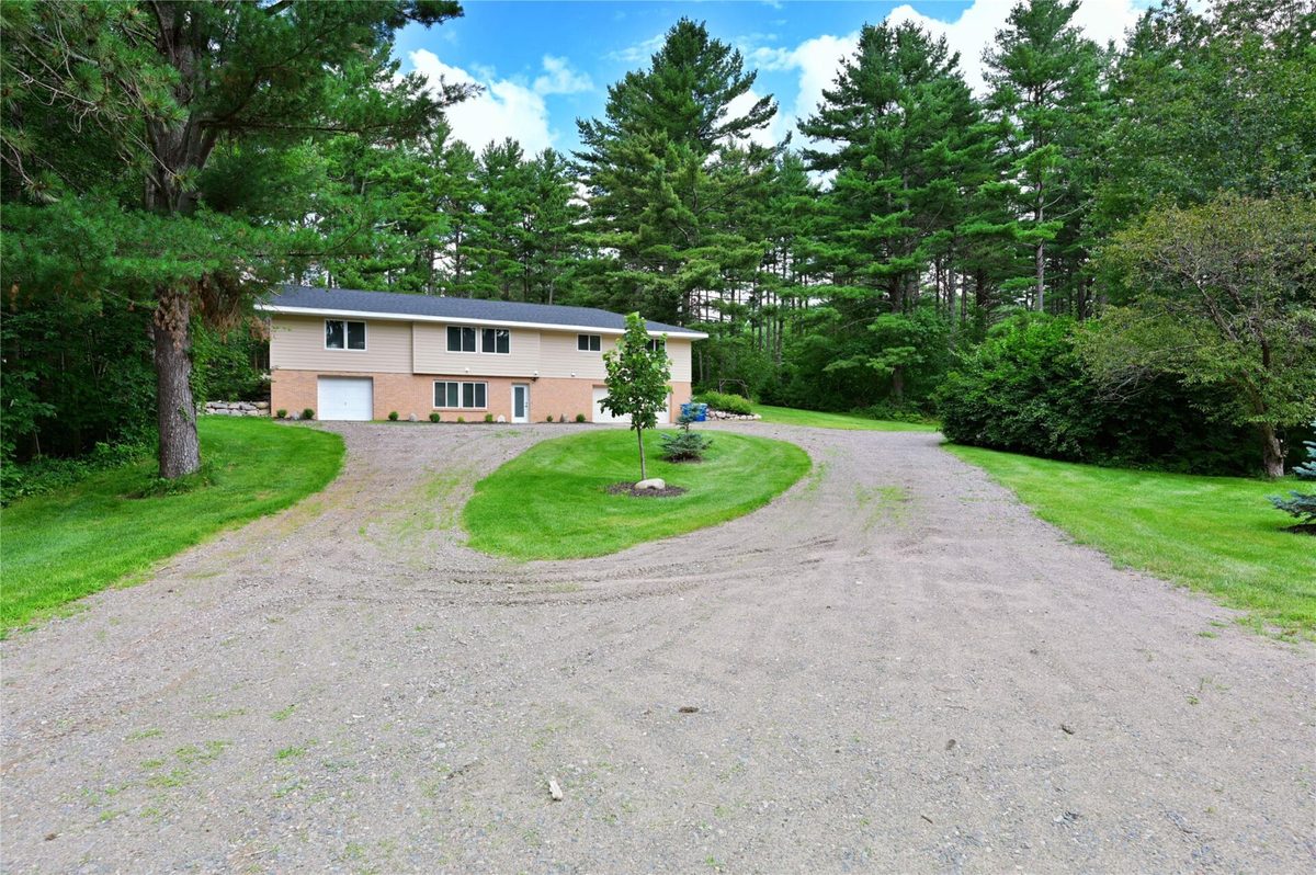 12358 W Moreland Road, Hayward, WI