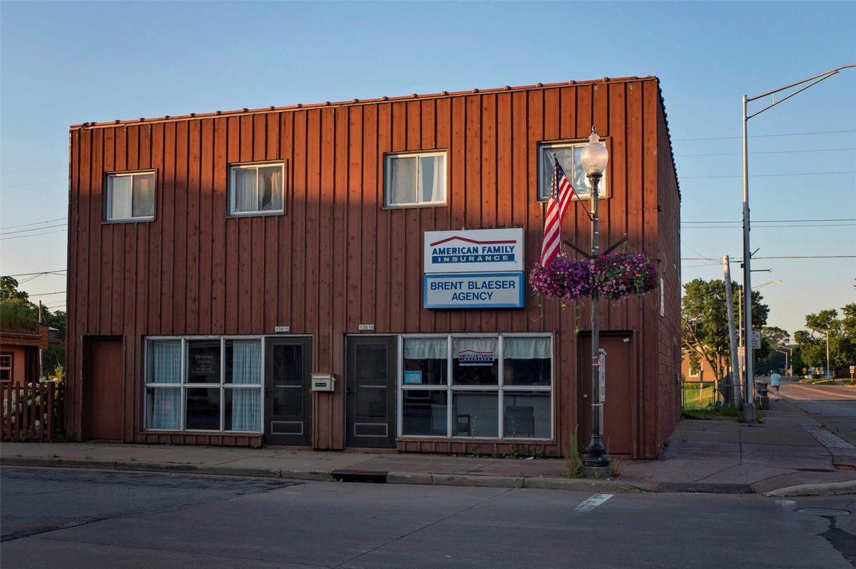 13819 7th Street, Osseo WI 54758 - CommercialSale house for sale - MLS #1603347 - image4