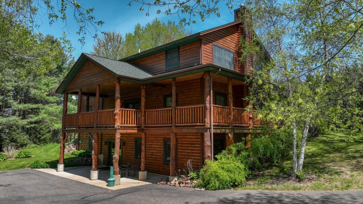 18059 County Highway OO, Chippewa Falls WI 54729 - Residential house for sale - MLS #1587466 - image33