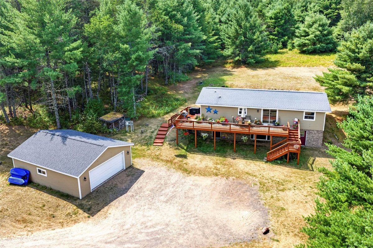 13140 Cable Sunset Road, Cable WI 54821 - Residential house for sale - MLS #1604171 - image53