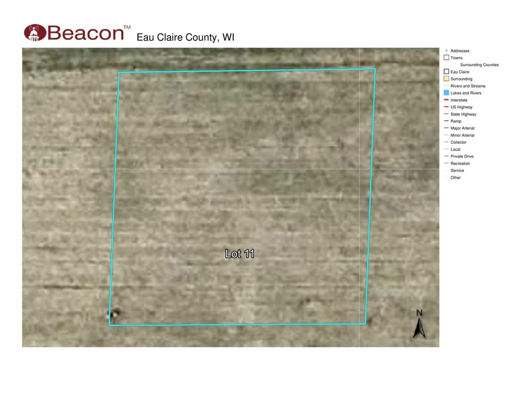 Lot 11 Rolling Hills Drive, Augusta, WI — photo 6