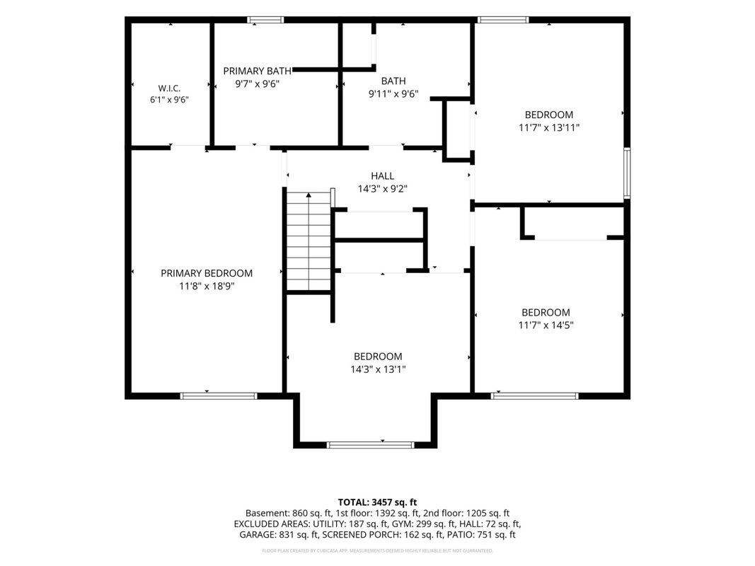 116 Grey Friar Lane, Eau Claire WI 54701 - Residential house for sale - MLS #1604263 - image38