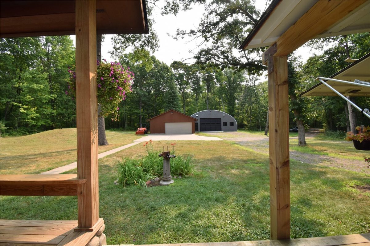 25707 Smith Road, Webster WI 54893 - Residential house for sale - MLS #1604112 - image36