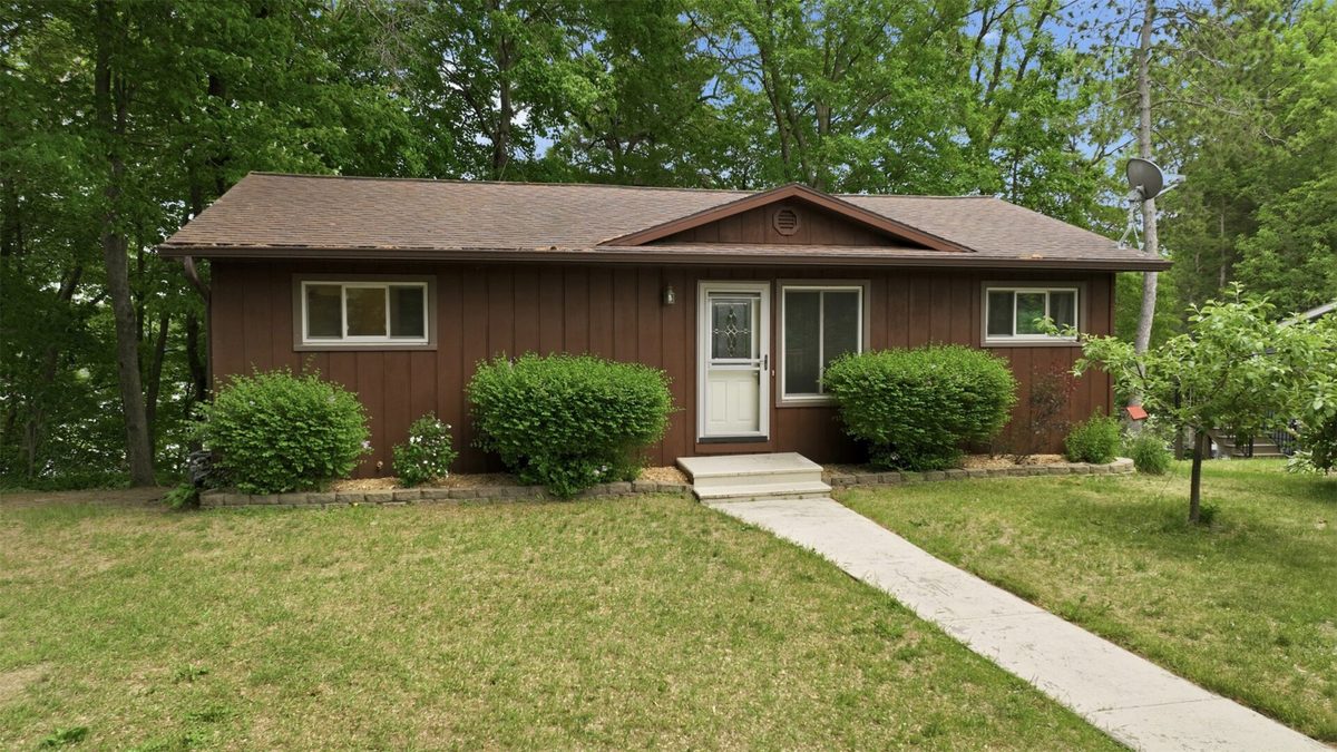 1123A 22 1/2 Street, Chetek WI 54728 - Residential house for sale - MLS #1601844 - image9