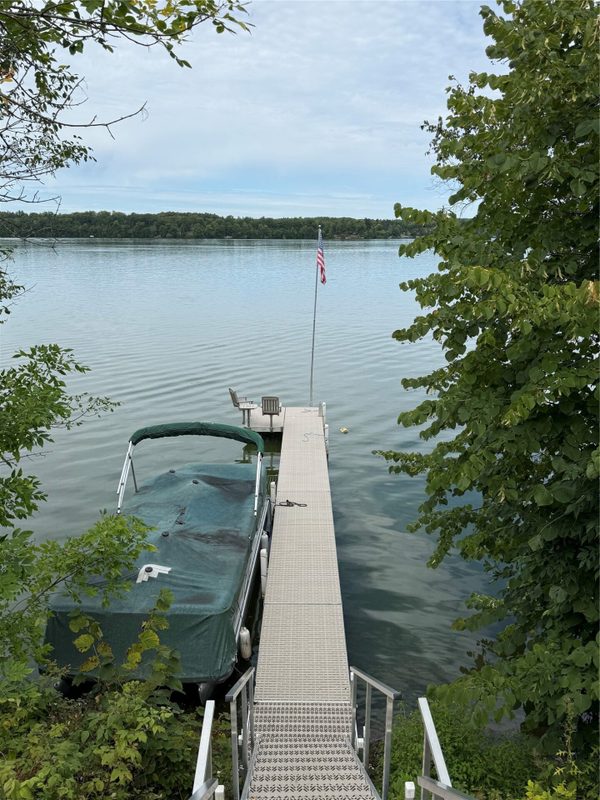 2045 Ol' Hayes Road, Birchwood WI 54817 - Residential house for sale - MLS #1604627 - image3