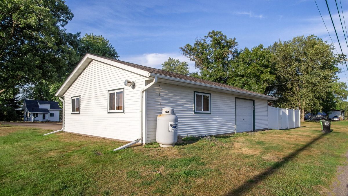 19765 County Highway S, Jim Falls WI 54748 - Residential house for sale - MLS #1604667 - image23