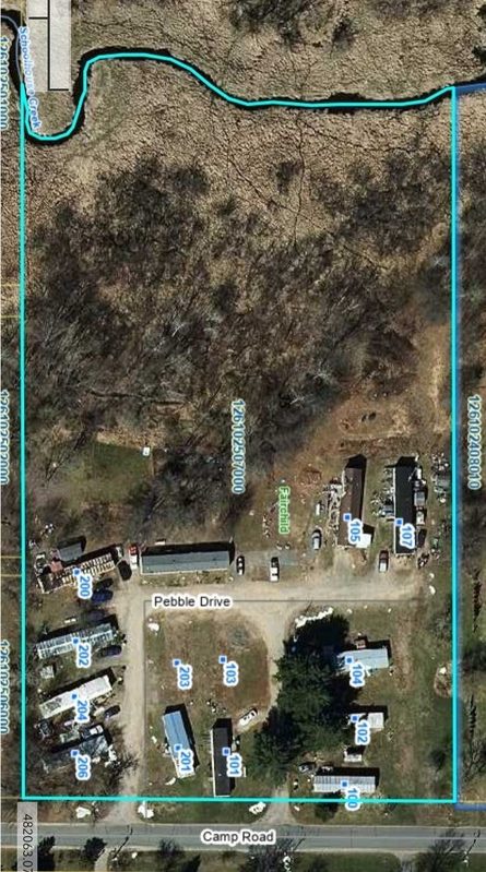 204 Camp Road Fairchild WI 54741 — photo 15