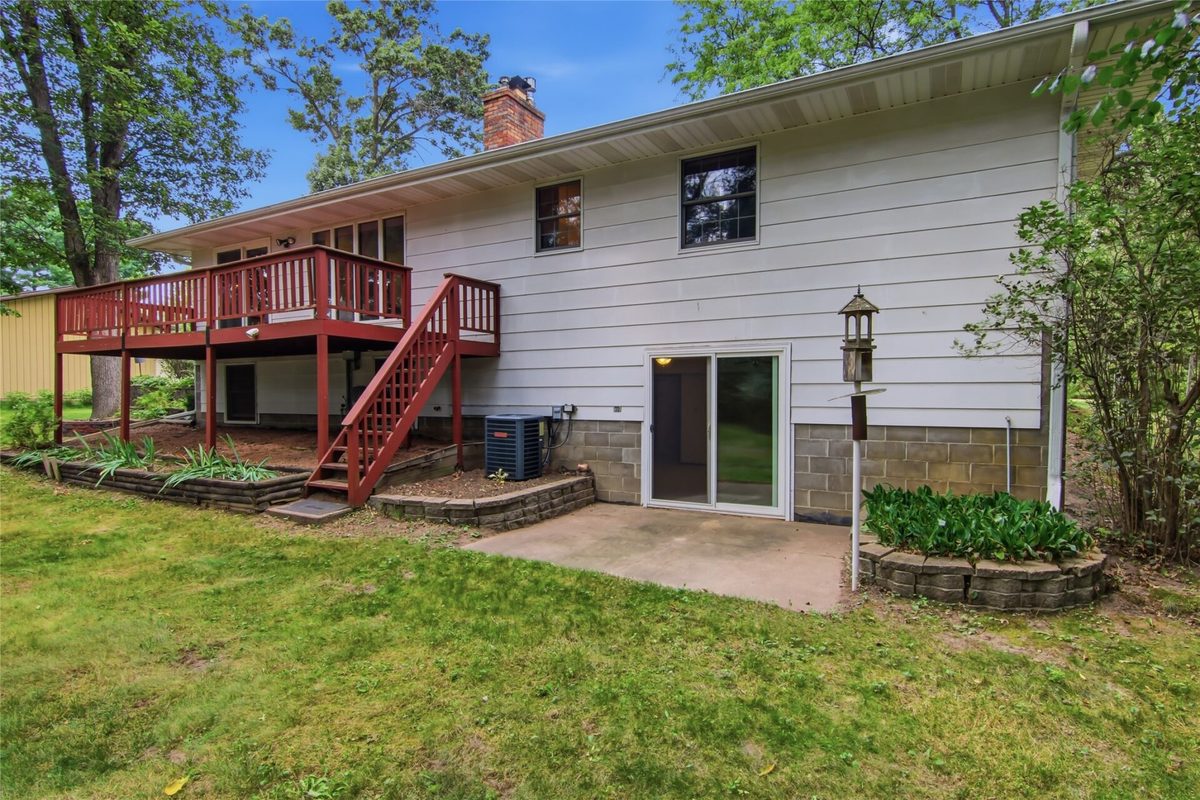 2719 Deblene Lane, Eau Claire WI 54703 - Residential house for sale - MLS #1604386 - image34