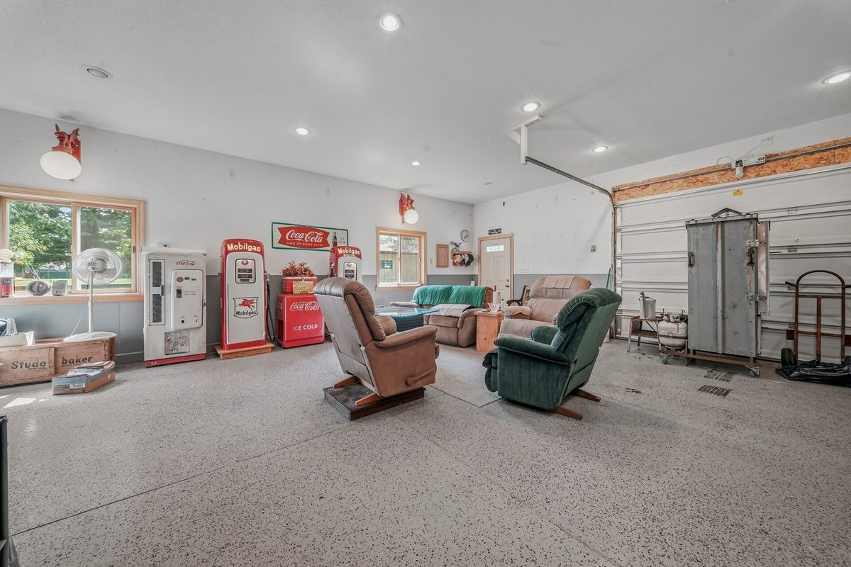 17086 55th Avenue, Chippewa Falls WI 54729 - Residential house for sale - MLS #1603610 - image12