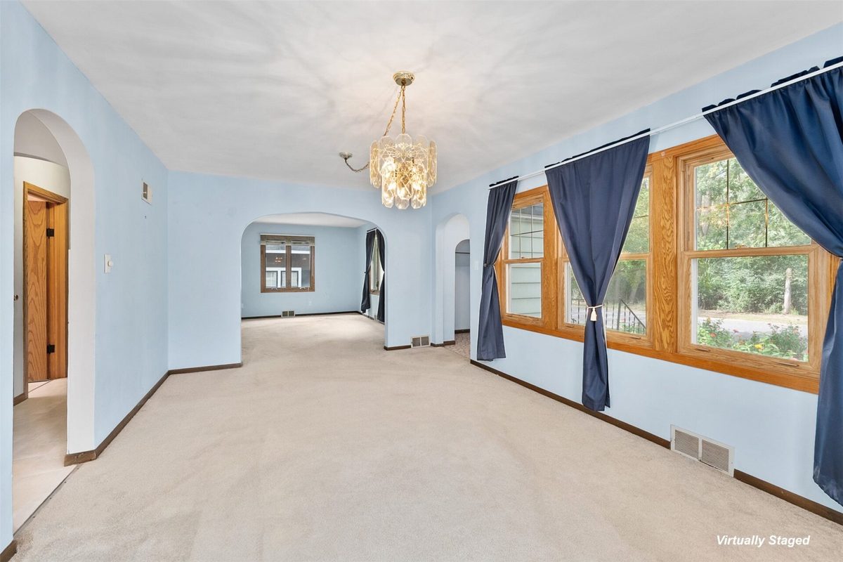 2445 Harrision Street, Eau Claire WI 54703 - Residential house for sale - MLS #1605666 - image5