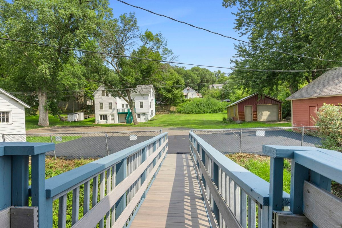 212 N Adams Street 2, St Croix Falls, WI
