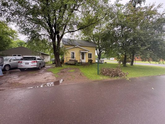 1002 Cora Avenue Rice Lake WI 54868