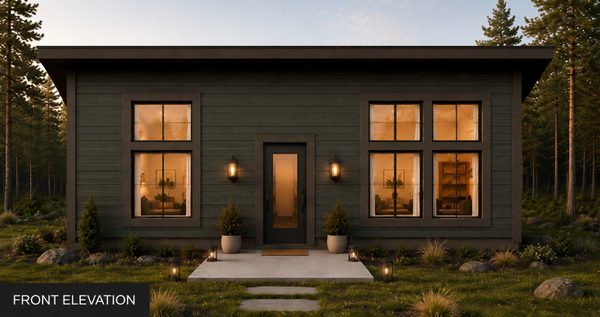 17380 Balsam Court Cable WI 54821