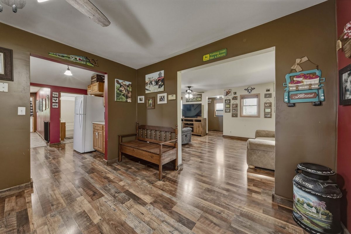 N10994 County Road G, Osseo WI 54758 - Residential house for sale - MLS #1601522 - image9