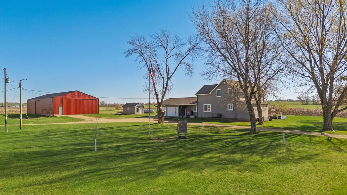 1598 30th Avenue, Hammond, WI — photo 2