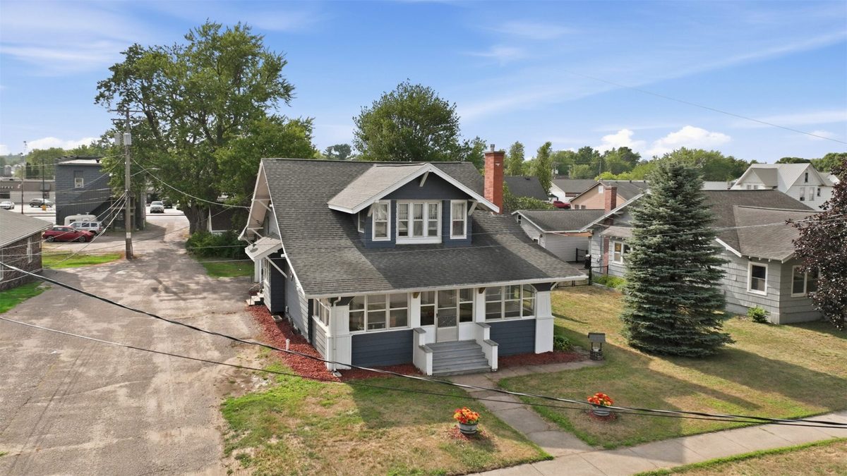 717 1st Street, Chetek WI 54728 - Residential house for sale - MLS #1603878 - image7