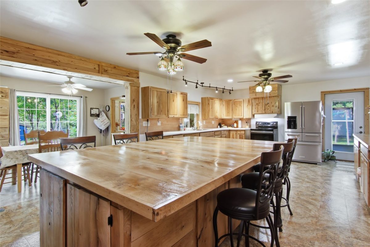 326 Camp Rd, Fairchild WI 54741 - Residential house for sale - MLS #1604572 - image6
