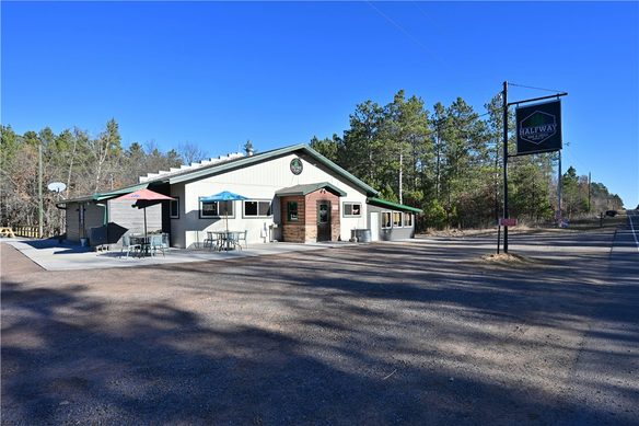 11933 County Road Y, Gordon WI 54838 - CommercialSale house for sale - MLS #1597771 - image1