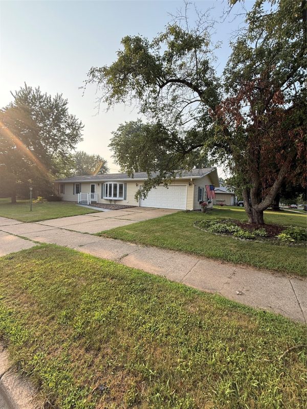 1470 Cummings Avenue, Eau Claire WI 54701 - Residential house for sale - MLS #1603539 - image26