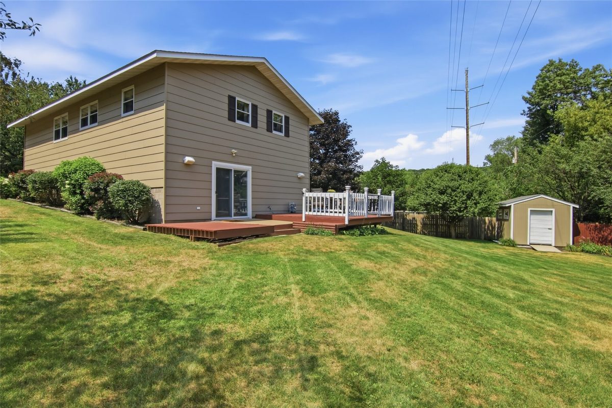 2111 Carter Street, Eau Claire WI 54703 - Residential house for sale - MLS #1603774 - image27