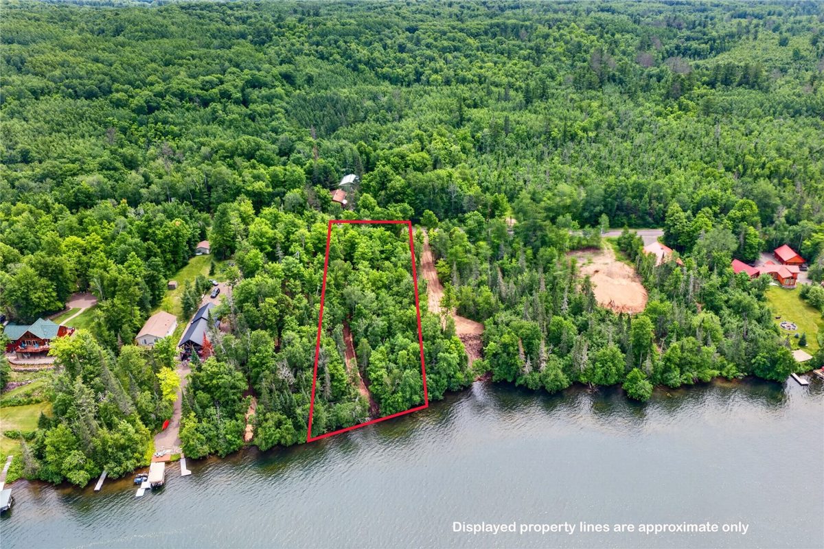 XXX Long Lake Road, Stone Lake WI 54876 - Land house for sale - MLS #1602892 - image15